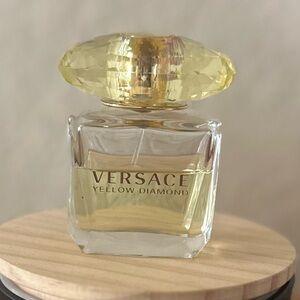 Women’s Versace perfume